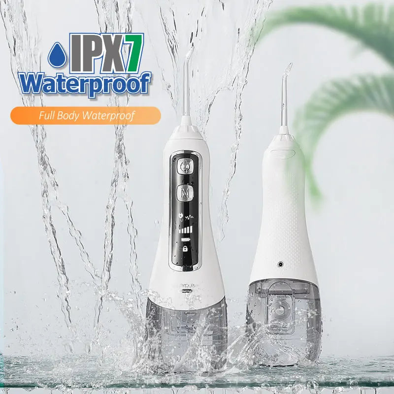 Irrigador Dental Para Implantes - Waterpulse