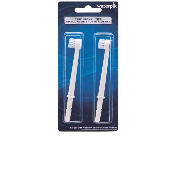 Bico Escova de Dentes Waterpik - Toothbrush Tip