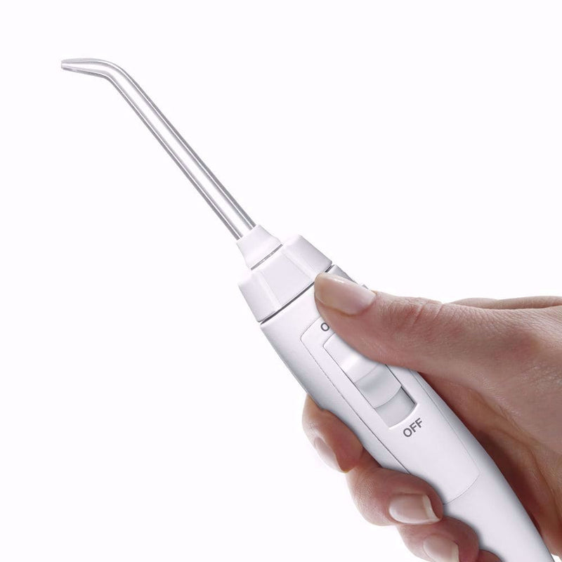 irrigador waterpik 