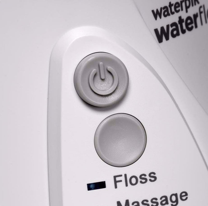 waterpik irrigador oral 