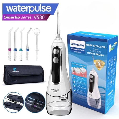 Irrigador Dental Para Implantes - Waterpulse