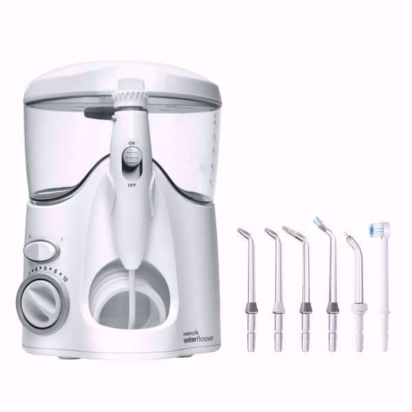 Irrigador Oral Waterpik WP100B Ultra 220v